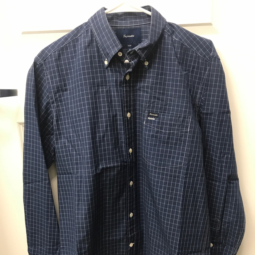 New without Tags